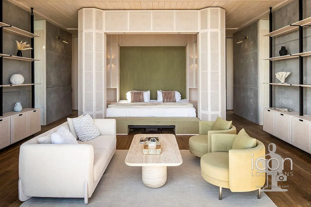 Beach House - BH3123