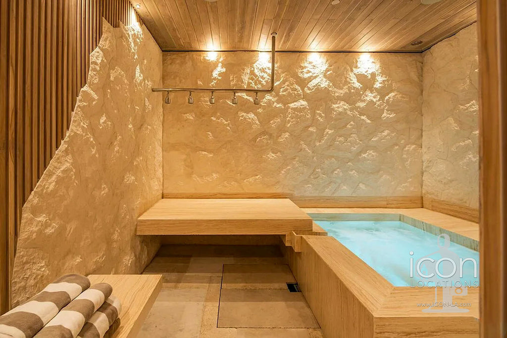 Beach House - BH3123