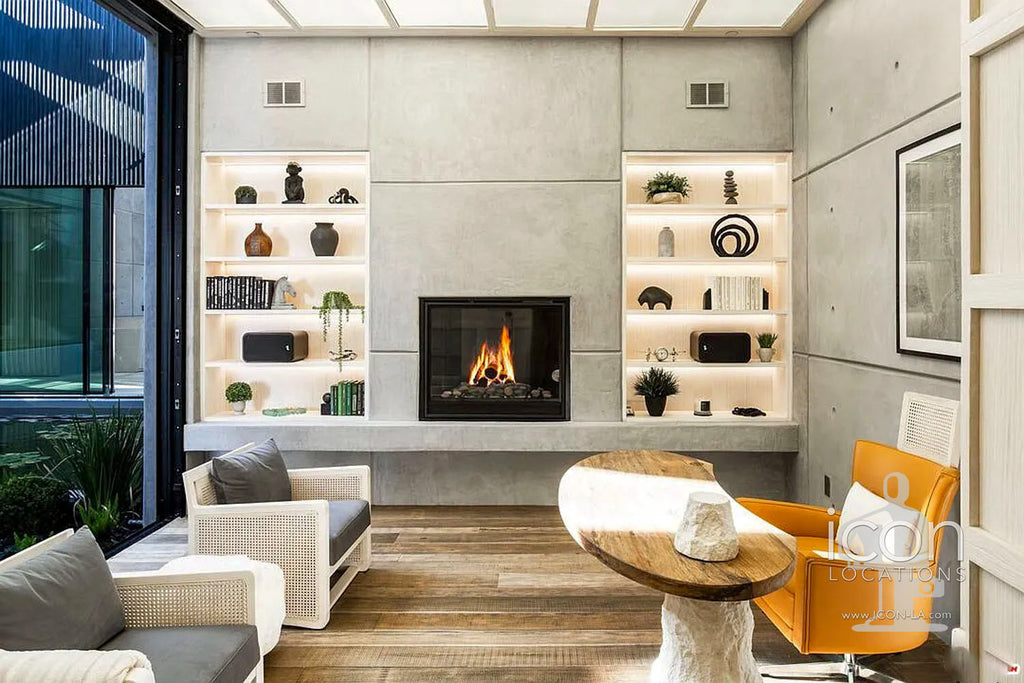 Beach House - BH3123