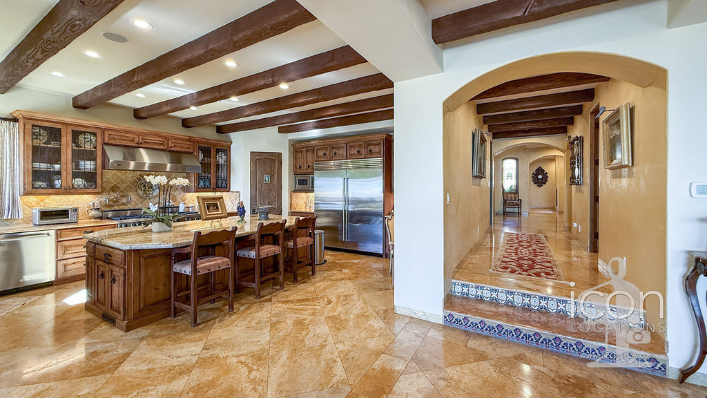 Beach House - BH3124