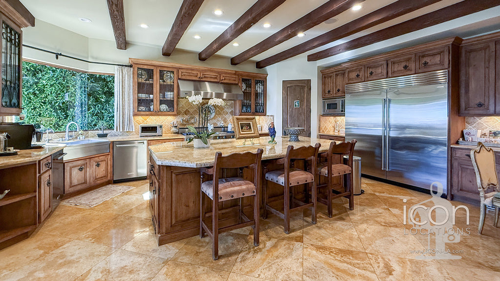 Beach House - BH3124