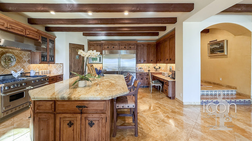 Beach House - BH3124