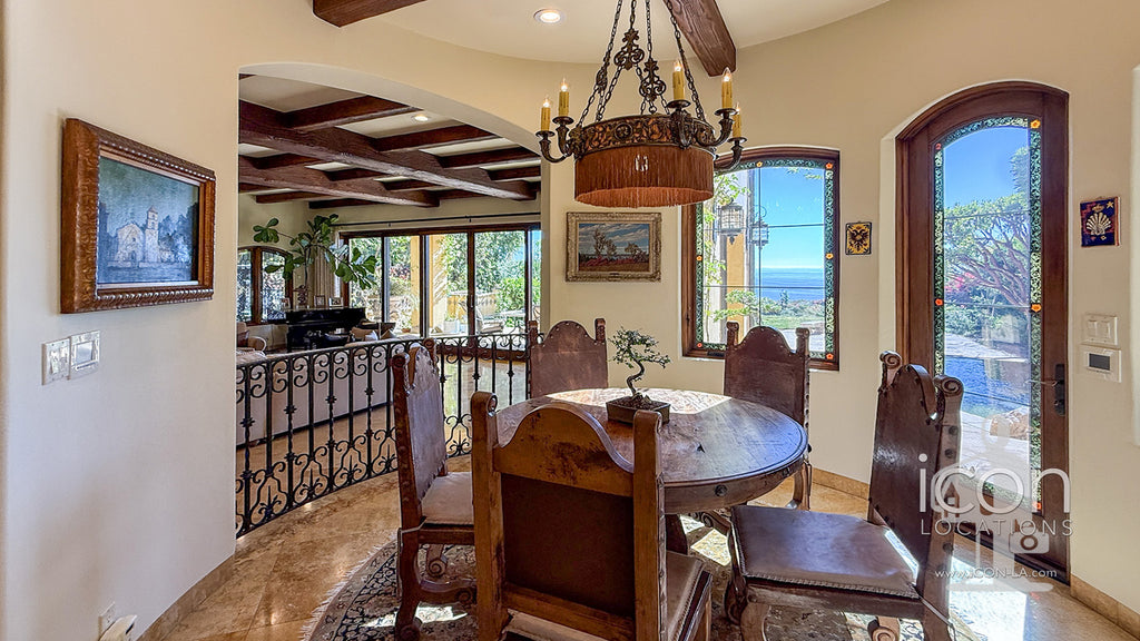 Beach House - BH3124