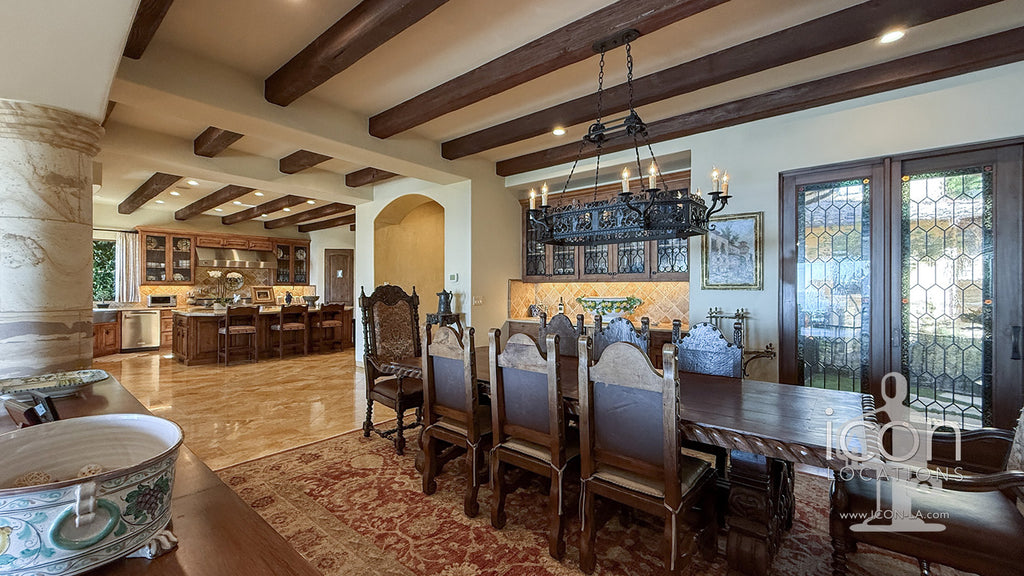 Beach House - BH3124