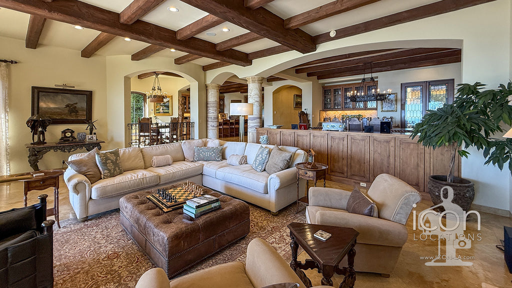 Beach House - BH3124