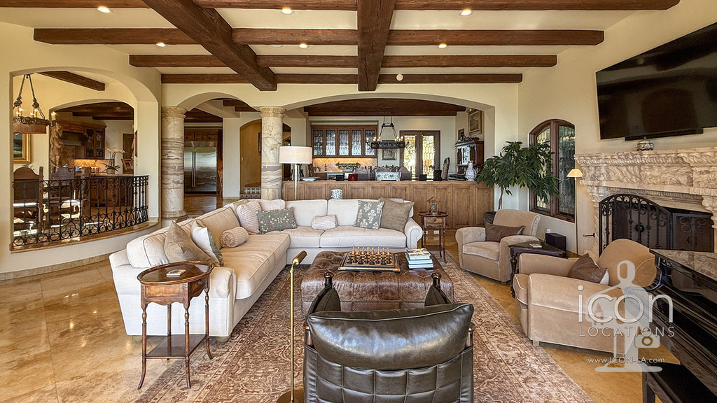 Beach House - BH3124