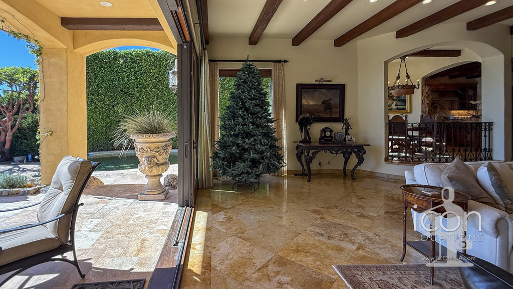 Beach House - BH3124