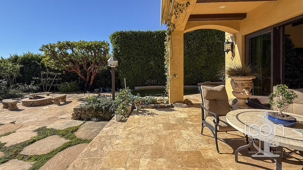 Beach House - BH3124