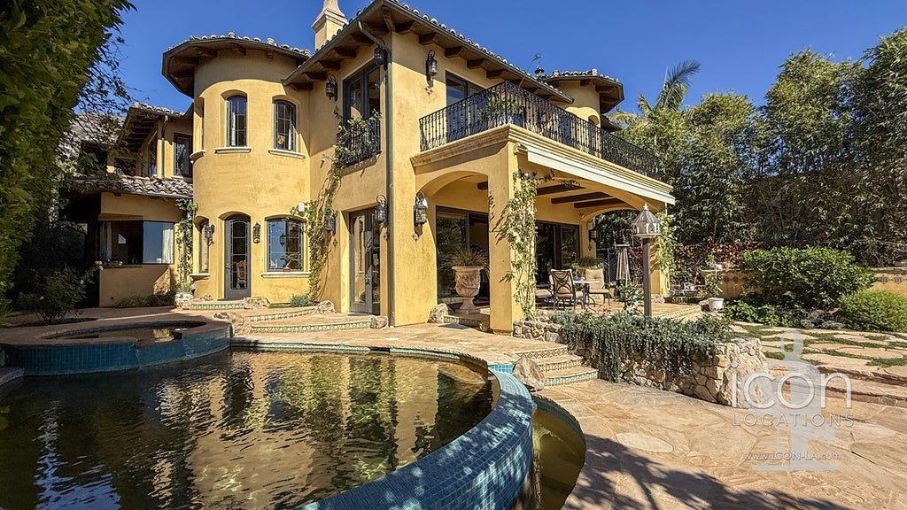 Beach House - BH3124