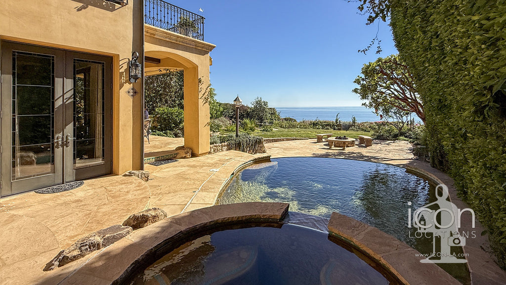 Beach House - BH3124