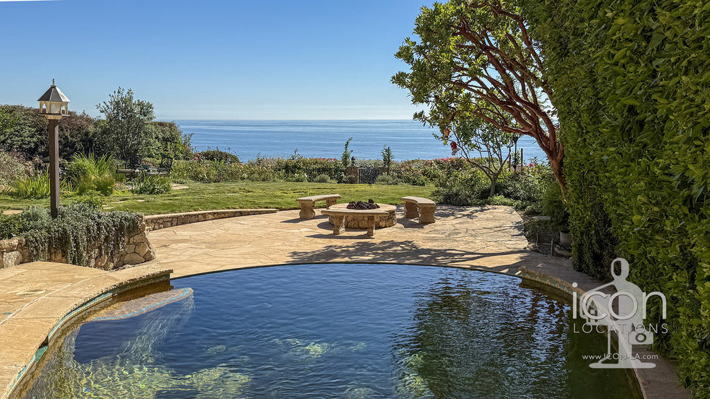 Beach House - BH3124