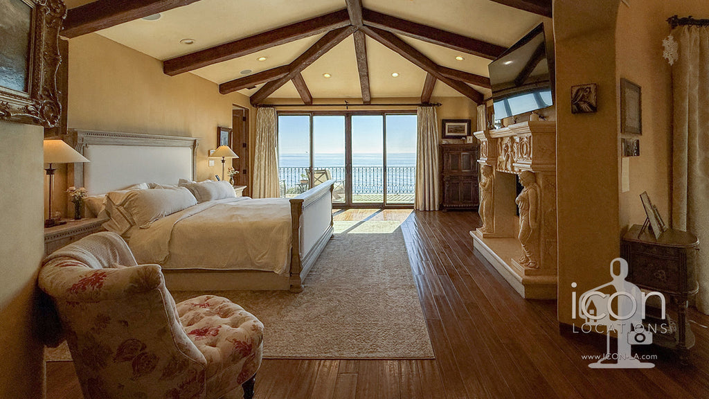 Beach House - BH3124