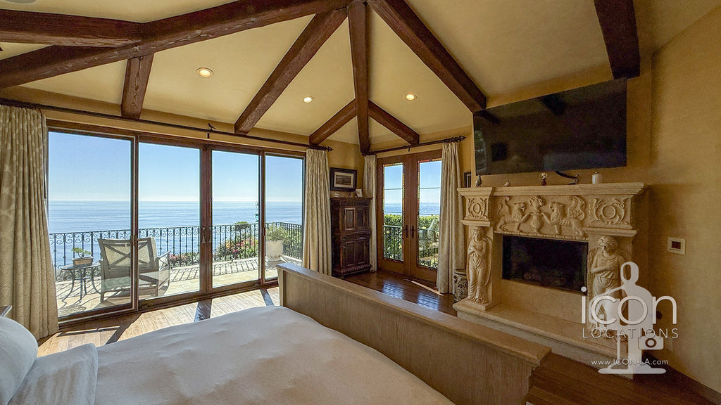 Beach House - BH3124