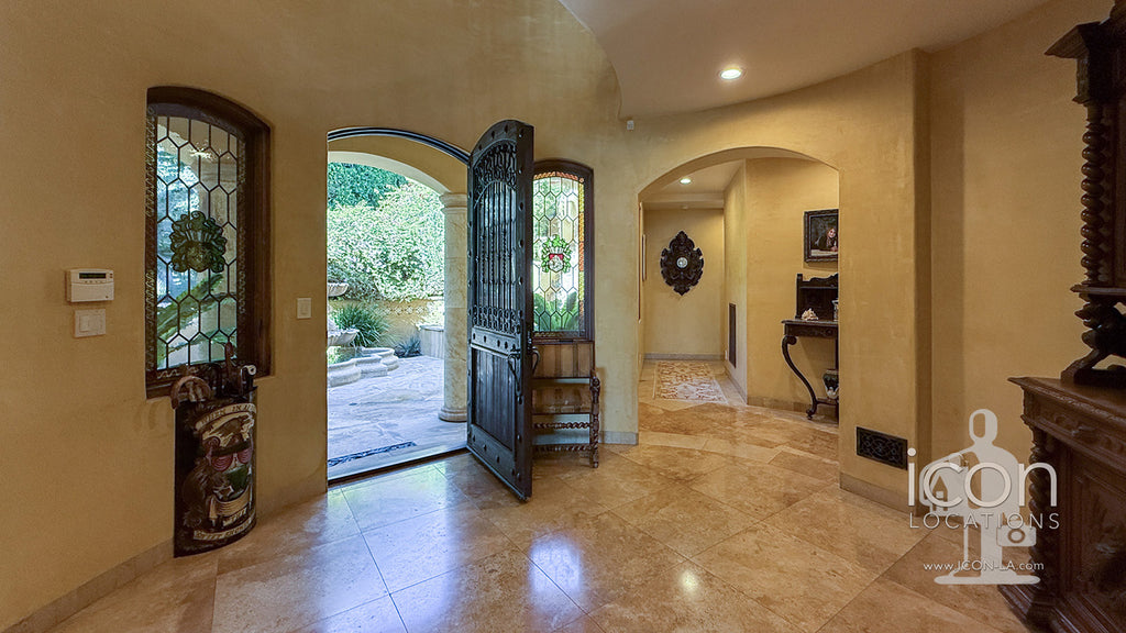 Beach House - BH3124