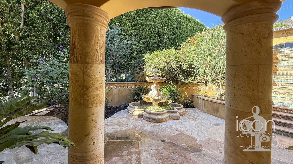 Beach House - BH3124