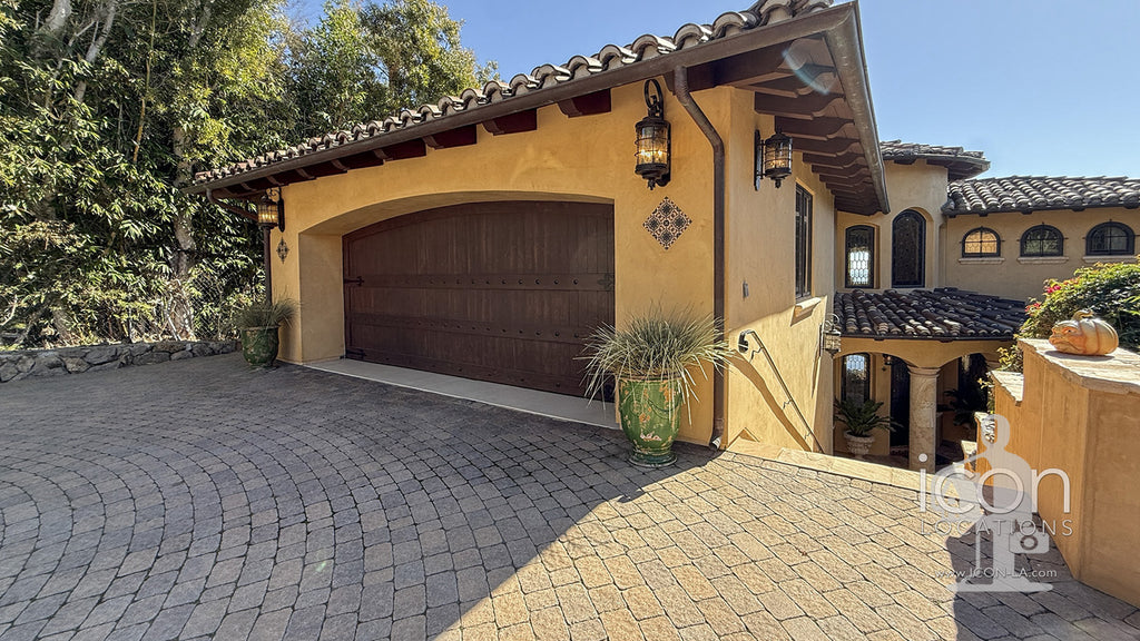 Beach House - BH3124