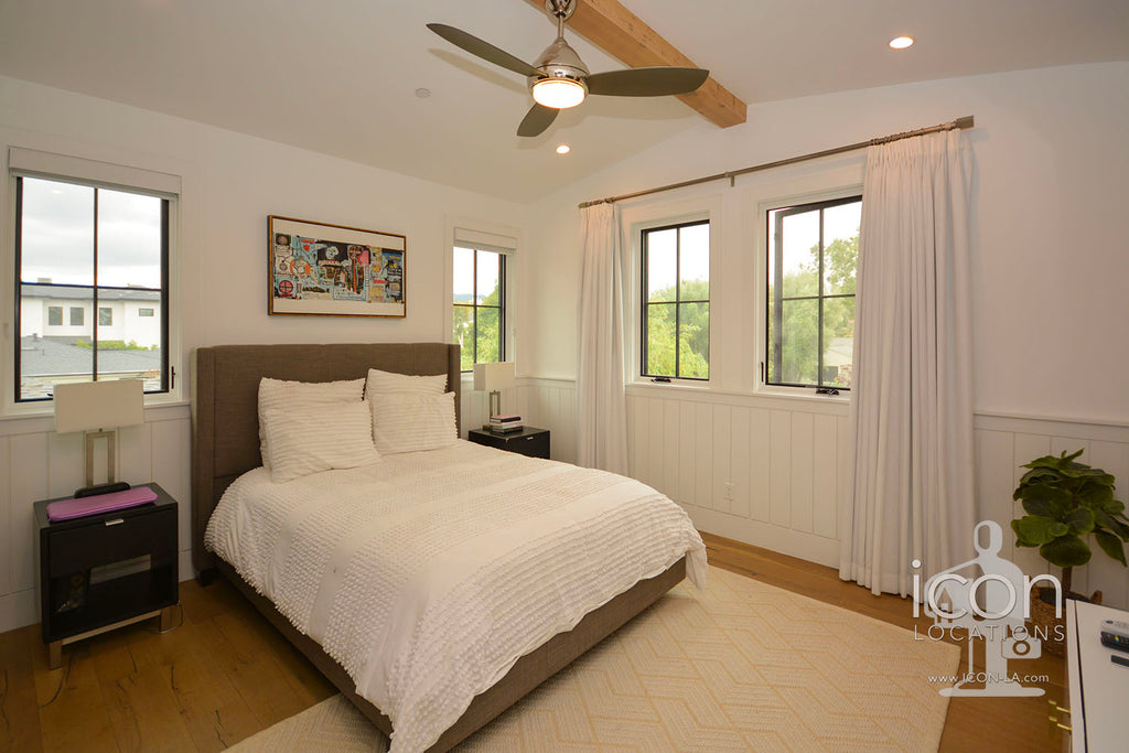 Modern Colonial - COLO2041