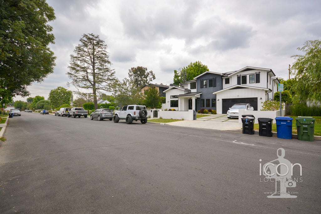 Modern Colonial - COLO2041