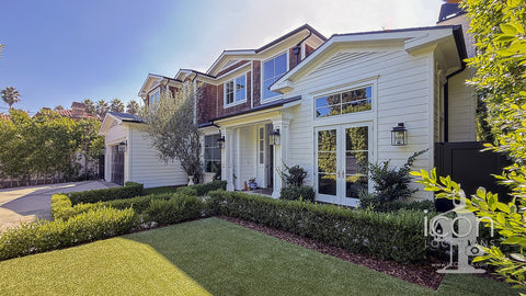 Modern Colonial - COLO2048