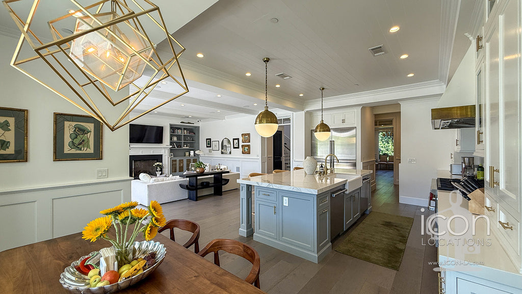 Modern Colonial - COLO2048