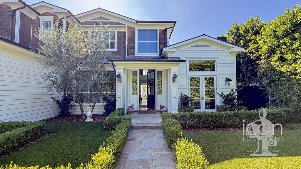 Modern Colonial - COLO2048