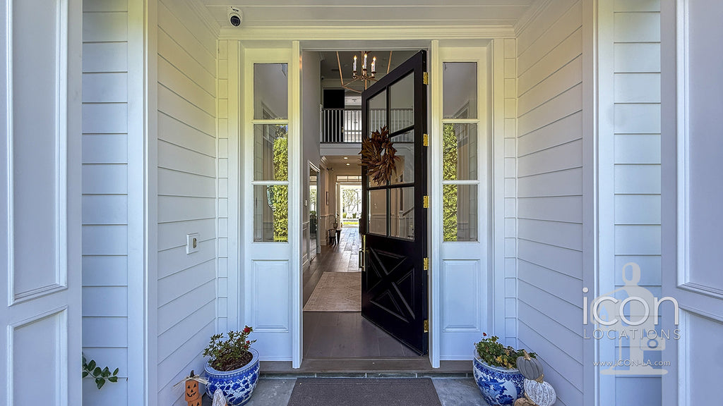 Modern Colonial - COLO2048