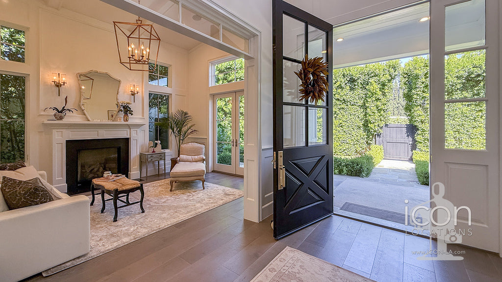 Modern Colonial - COLO2048