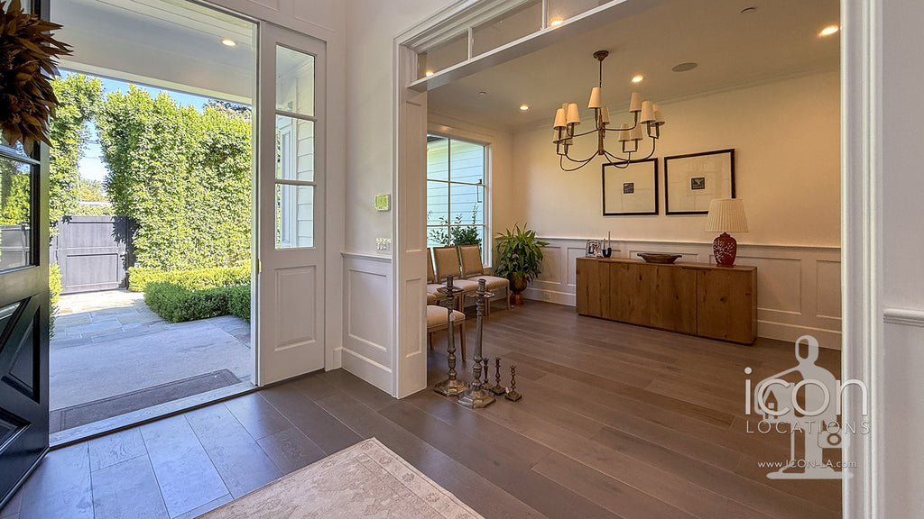 Modern Colonial - COLO2048