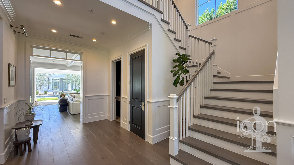 Modern Colonial - COLO2048