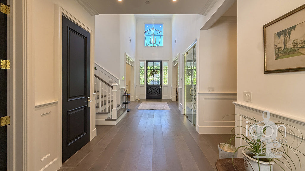 Modern Colonial - COLO2048