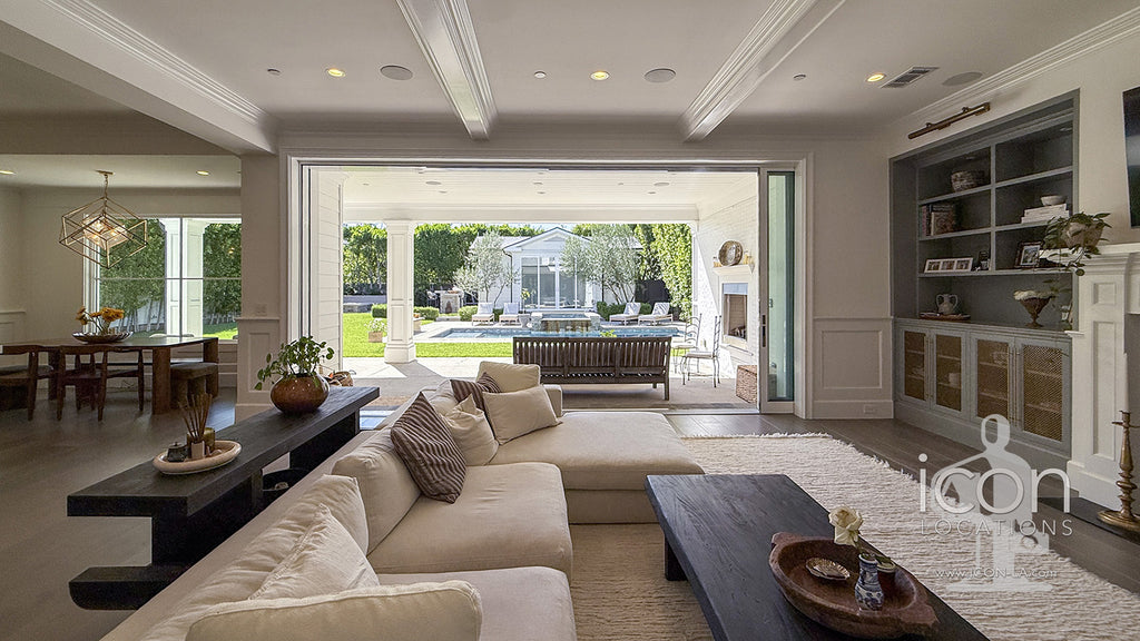 Modern Colonial - COLO2048