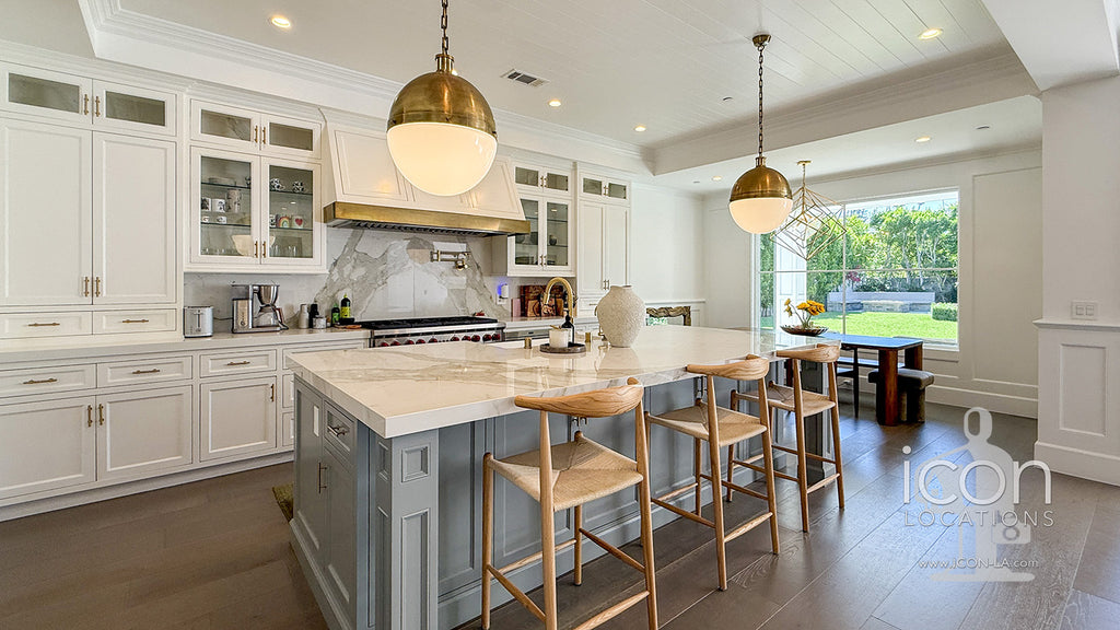 Modern Colonial - COLO2048