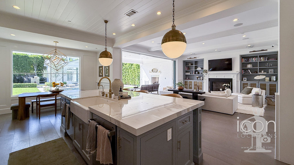 Modern Colonial - COLO2048