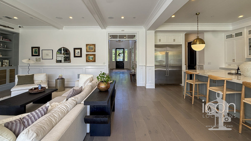 Modern Colonial - COLO2048