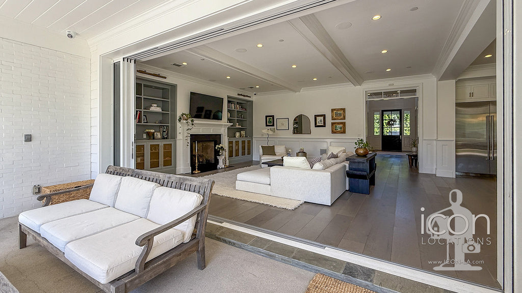 Modern Colonial - COLO2048