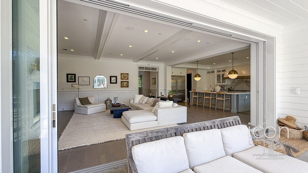 Modern Colonial - COLO2048