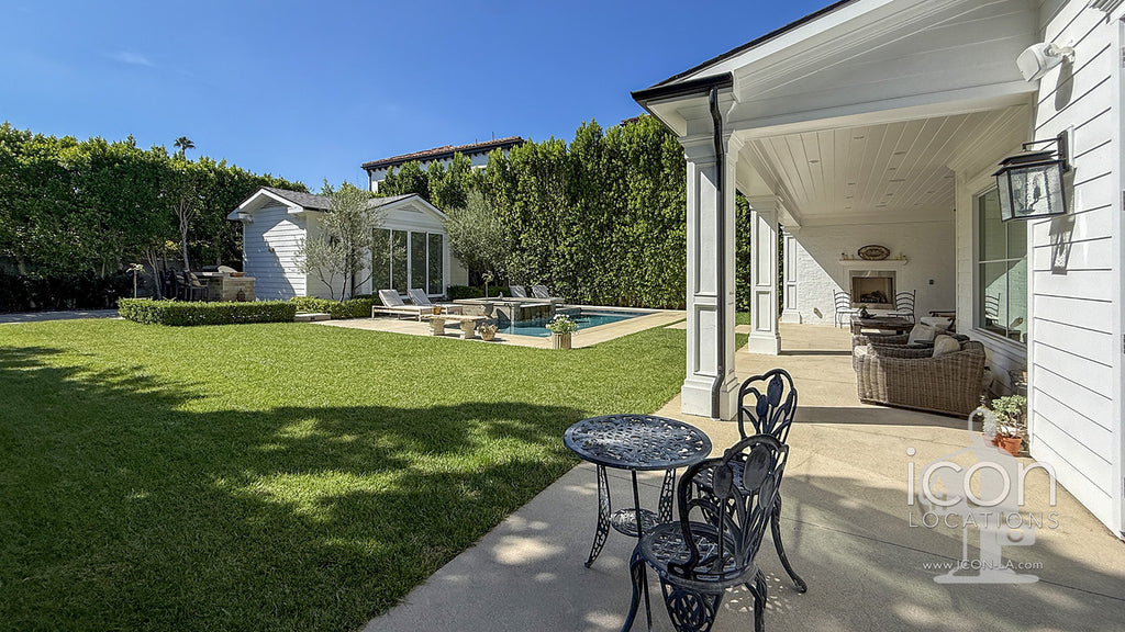 Modern Colonial - COLO2048