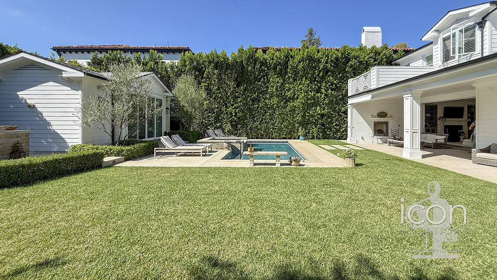 Modern Colonial - COLO2048