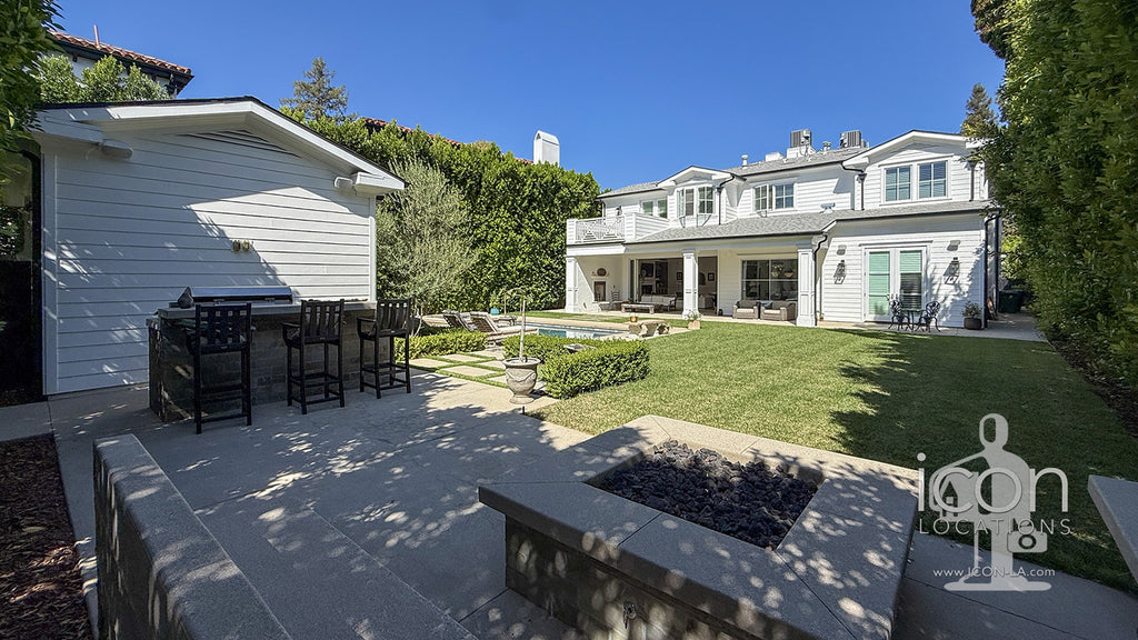 Modern Colonial - COLO2048