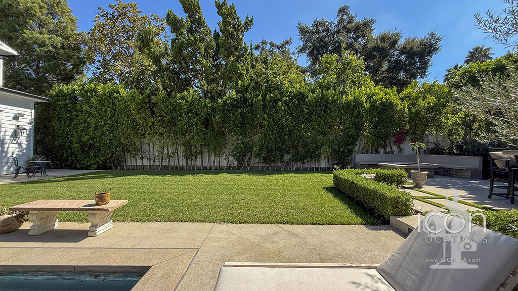 Modern Colonial - COLO2048