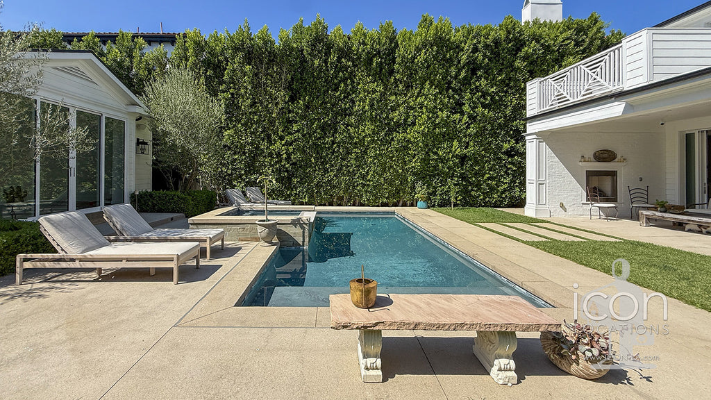 Modern Colonial - COLO2048