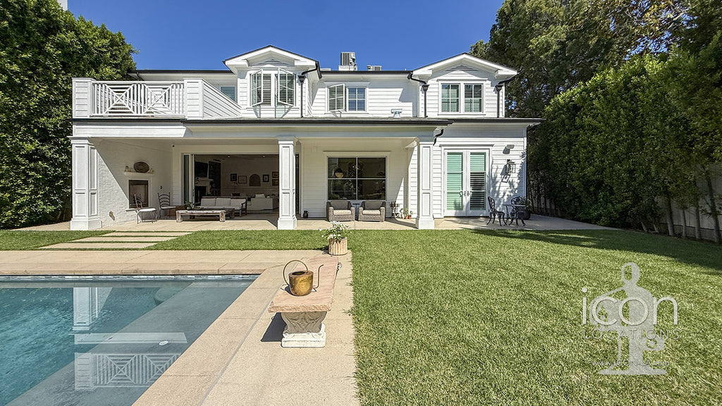 Modern Colonial - COLO2048