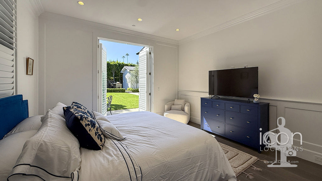 Modern Colonial - COLO2048