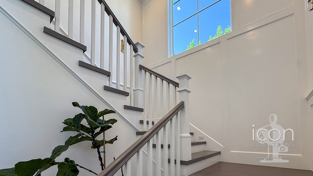 Modern Colonial - COLO2048