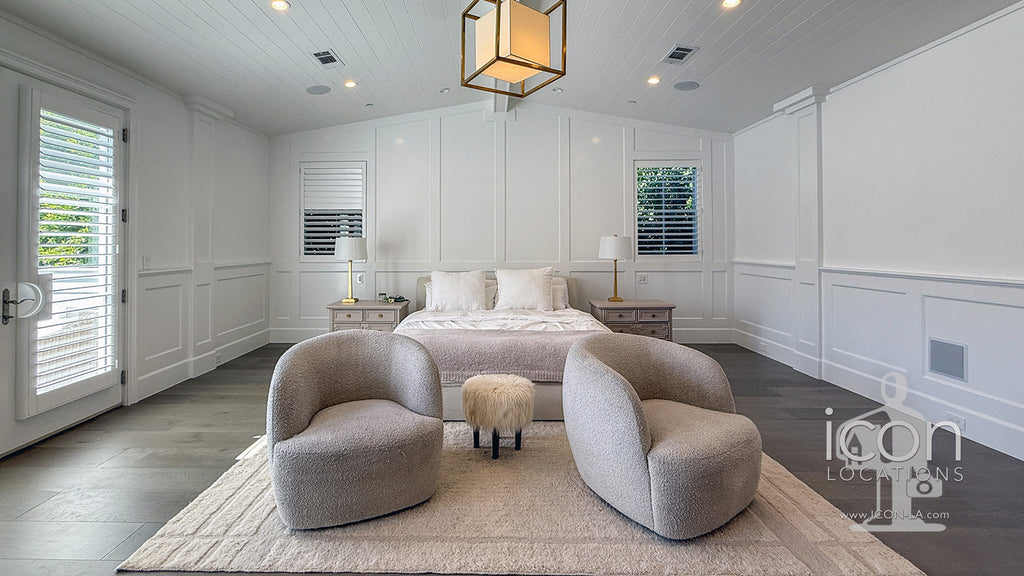 Modern Colonial - COLO2048