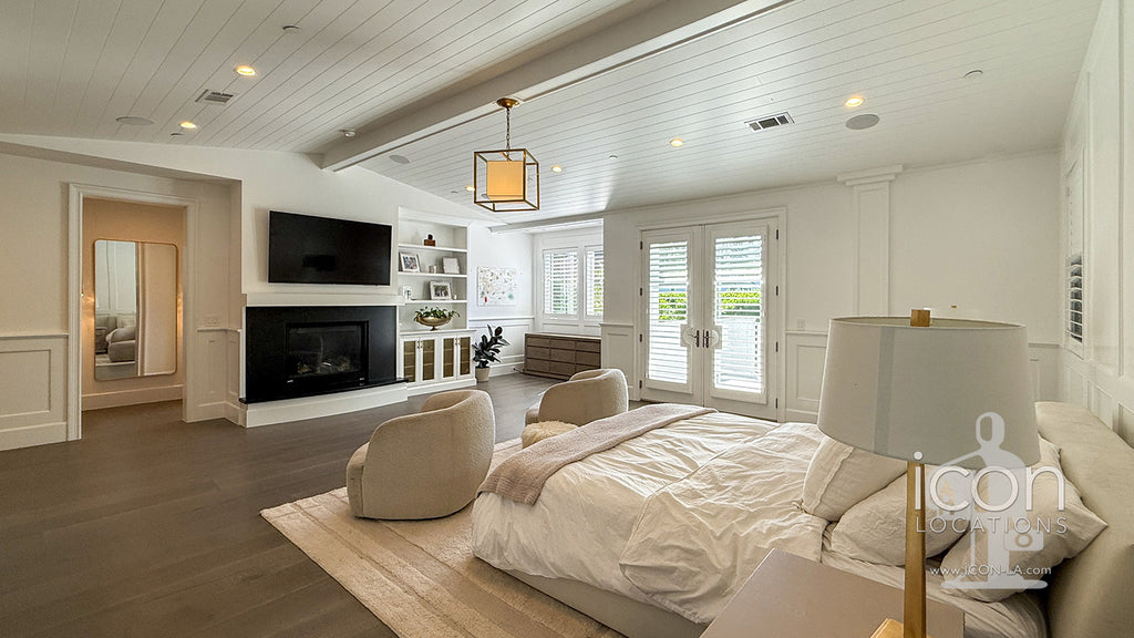 Modern Colonial - COLO2048