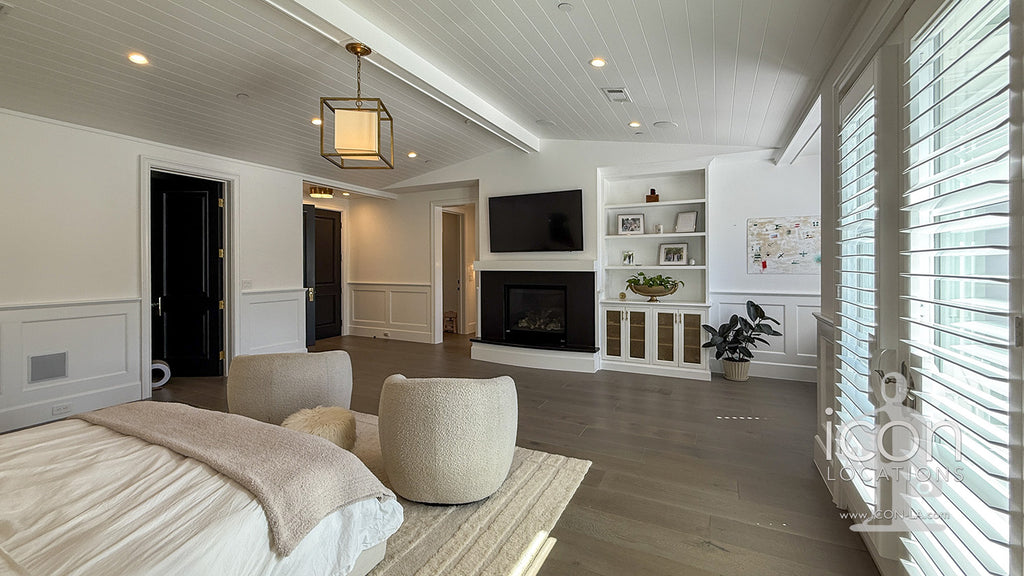 Modern Colonial - COLO2048