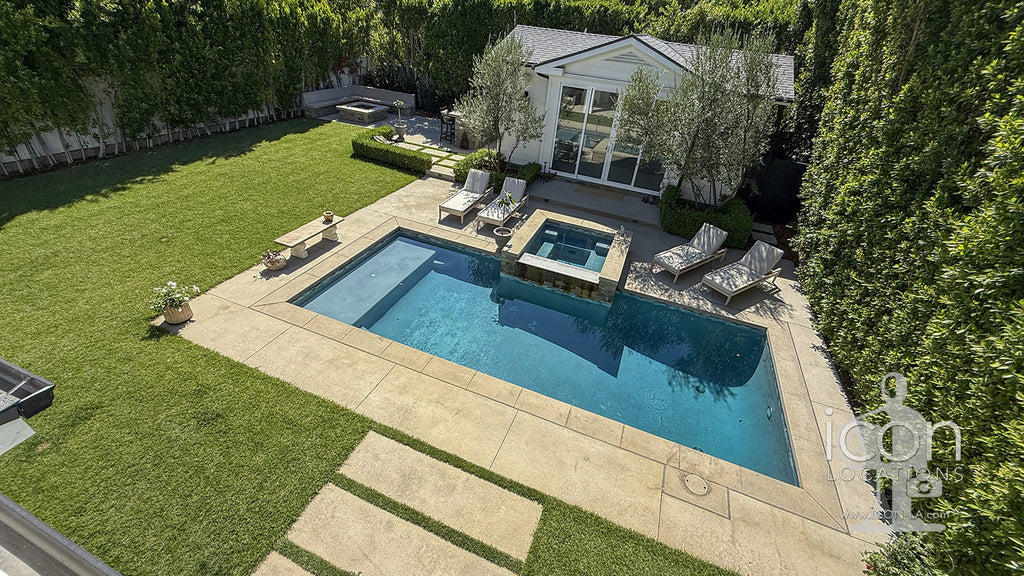 Modern Colonial - COLO2048