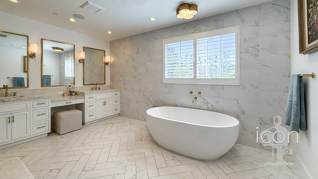 Modern Colonial - COLO2048