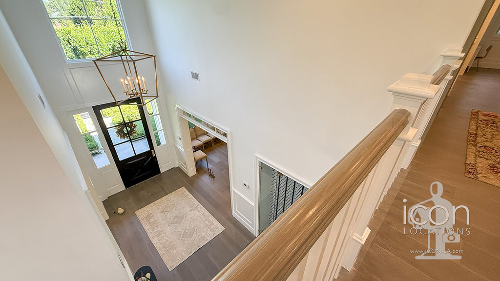 Modern Colonial - COLO2048